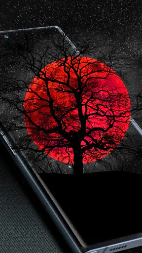 Fondos de pantalla 3D en vivo screenshot