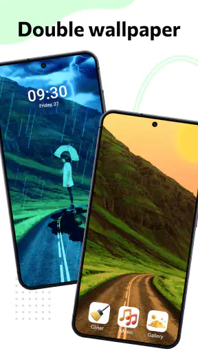 Fondos de Pantalla 4K Animados screenshot