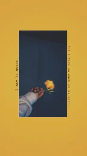 fondos de pantalla aesthetic screenshot
