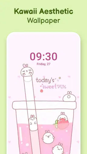 Fondos de Pantalla Bonitos screenshot