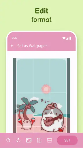 Fondos de Pantalla Bonitos screenshot