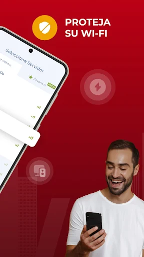 Descargar Free VPN gratis de Planet VPN Appcracy