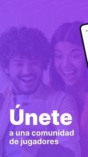 Gameram – Red para jugadores screenshot