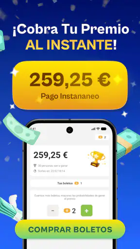 Ganar Dinero: App que Paga screenshot