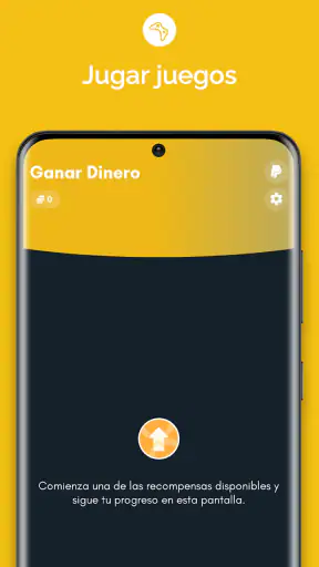 Ganar Dinero: Money Cash App screenshot
