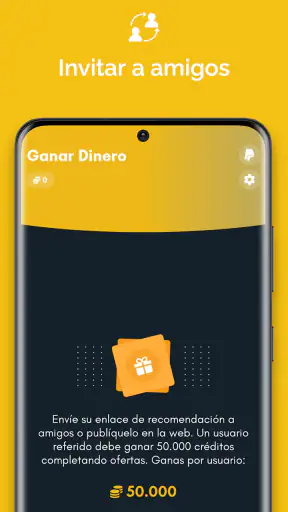 Ganar Dinero: Money Cash App screenshot