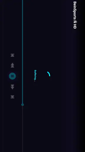 Gee Sports Tv screenshot