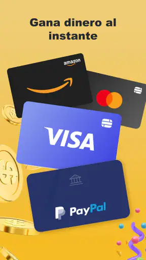 Golden Surveys - Ganar dinero screenshot