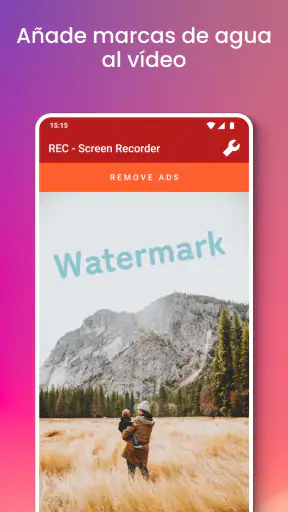 Grabadora de Pantalla - REC screenshot