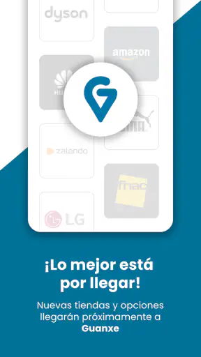 Guanxe screenshot