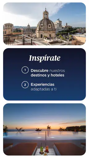 H10 Hotels screenshot