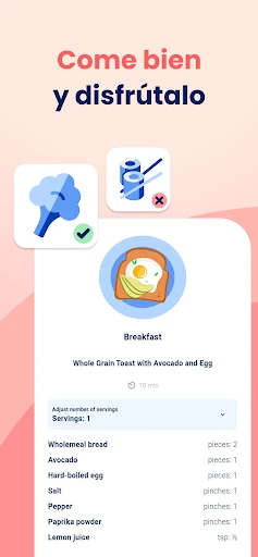 HiMommy: embarazo & ovulación screenshot