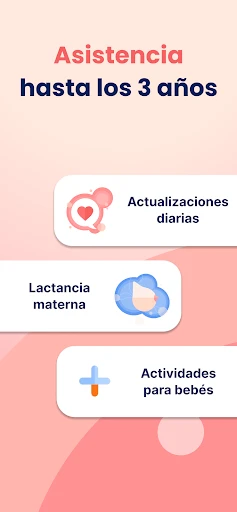 HiMommy: embarazo & ovulación screenshot