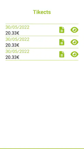 Hiper Usera y tú screenshot
