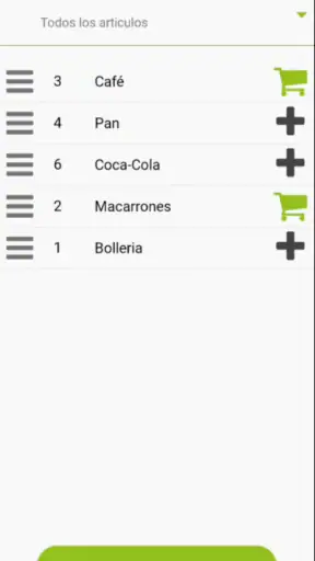 Hiper Usera y tú screenshot
