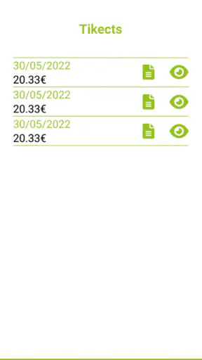 Hiper Usera y tú screenshot
