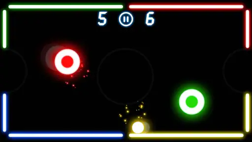 Hockey De Aire Reto screenshot