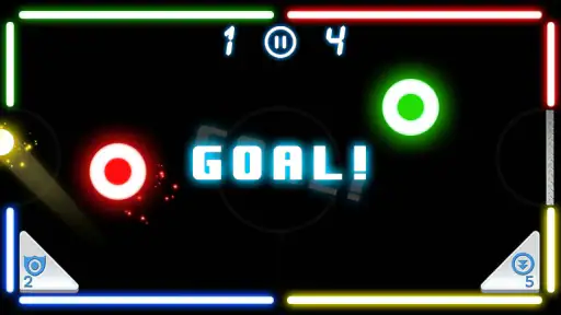 Hockey De Aire Reto screenshot