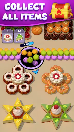 Hole Em All: Black hole game screenshot