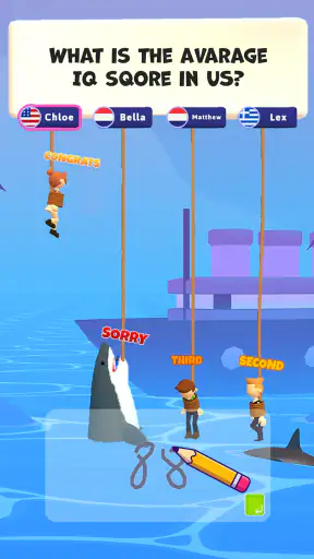 How Many - Juego de Trivia screenshot