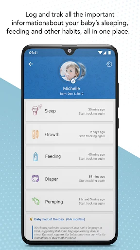 Hubble Connected for Motorola screenshot