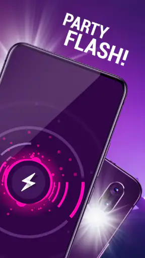 Identificador de música screenshot