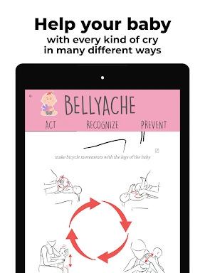 Idioma bebé screenshot