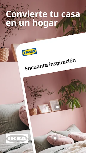 IKEA screenshot