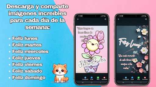 Imágenes con Frases para Todo screenshot