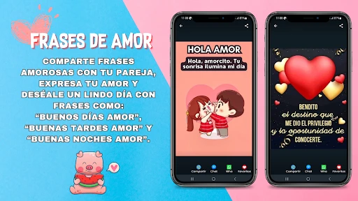 Imágenes con Frases para Todo screenshot