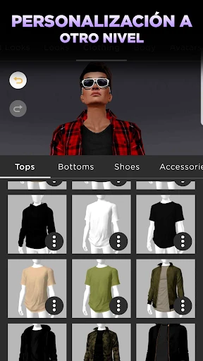 IMVU: Avatar y chat social screenshot