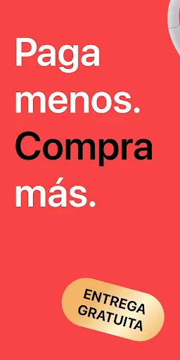 Joom. Compras para cada día. screenshot