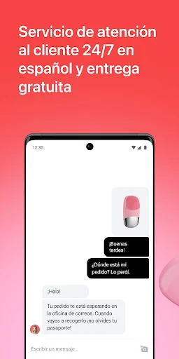 Joom. Compras para cada día. screenshot