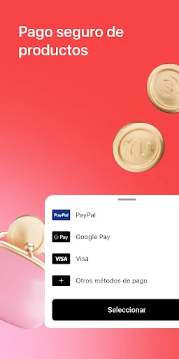 Joom. Compras para cada día. screenshot