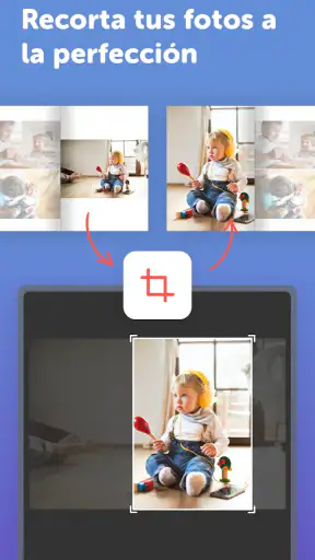 Journi Print: Fotolibros screenshot