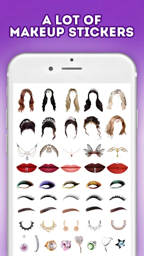 Joyas para mujer screenshot