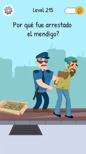 Judgement: Acertijos Engañosos screenshot