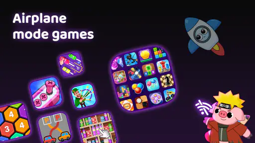Juegos antiestrés y calmantes screenshot