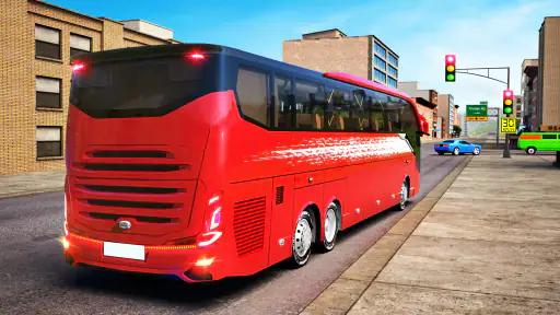 juegos de buses sin internet screenshot