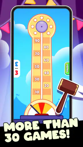 Juegos de Dos - Pasatiempos screenshot