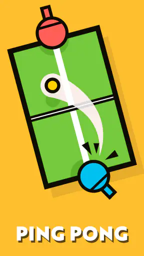 Juegos para 2 jugadores screenshot