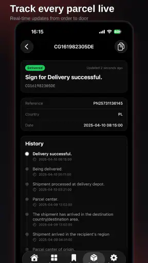Kakobuy Sheets screenshot