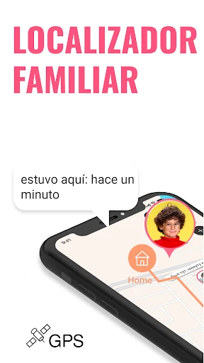 KidSecurity: Control Parental screenshot
