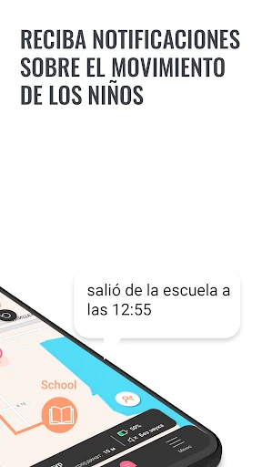 KidSecurity: Control Parental screenshot