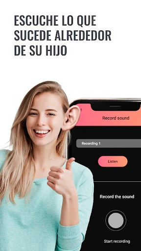 KidSecurity: Control Parental screenshot