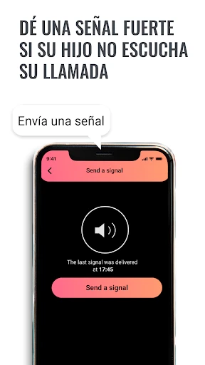KidSecurity: Control Parental screenshot
