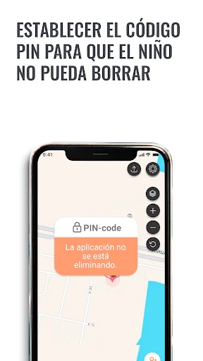 KidSecurity: Control Parental screenshot