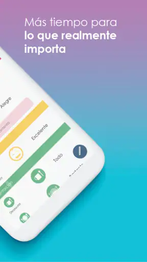 KinderUp screenshot