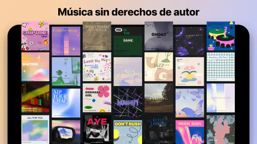 KineMaster - Editor de Videos screenshot