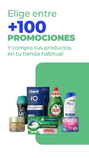 La Cuponera: Cupones y Compras screenshot